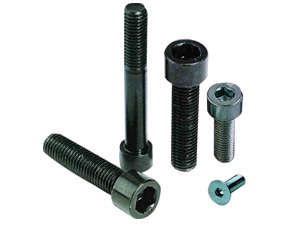 Nyloc Lock Nut