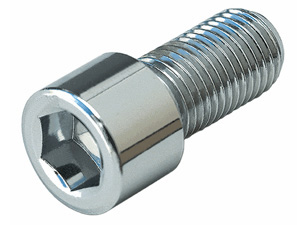 Allen Cap Bolt