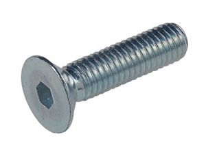 CSK Head Bolt