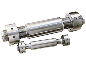 Valve Removal Plug and Components
