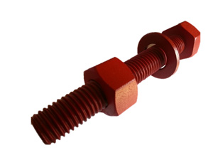 PTFE Coating