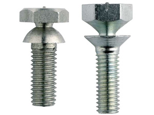 Shear Head Bolt