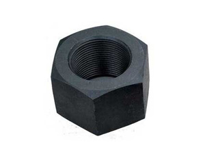 Flange Nut