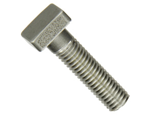 Square Head Bolt