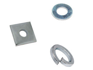 Customised Washer